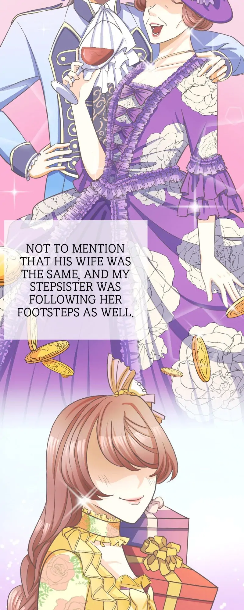 Please Fulfill Your End of the Bargain, My Grace! Chapter 2 230 34