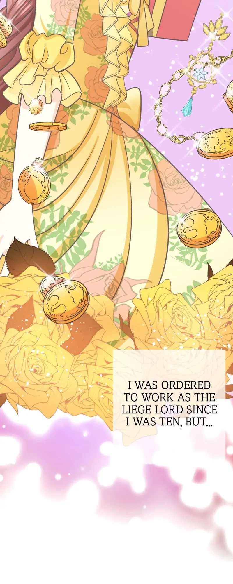 Please Fulfill Your End of the Bargain, My Grace! Chapter 2 231 35