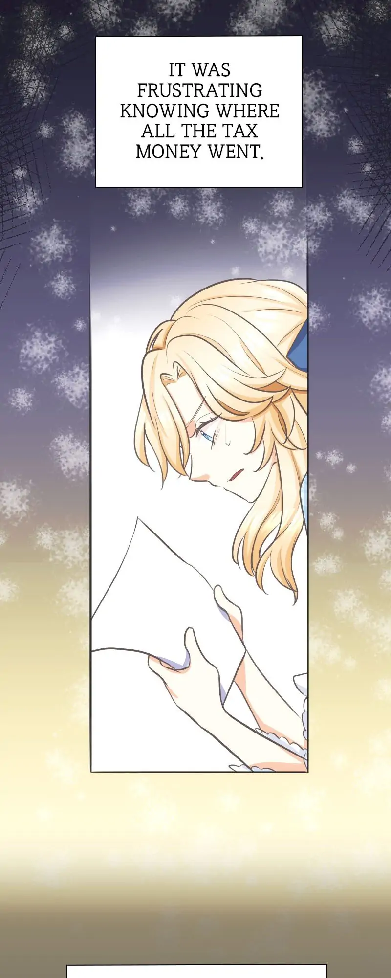 Please Fulfill Your End of the Bargain, My Grace! Chapter 2 234 38