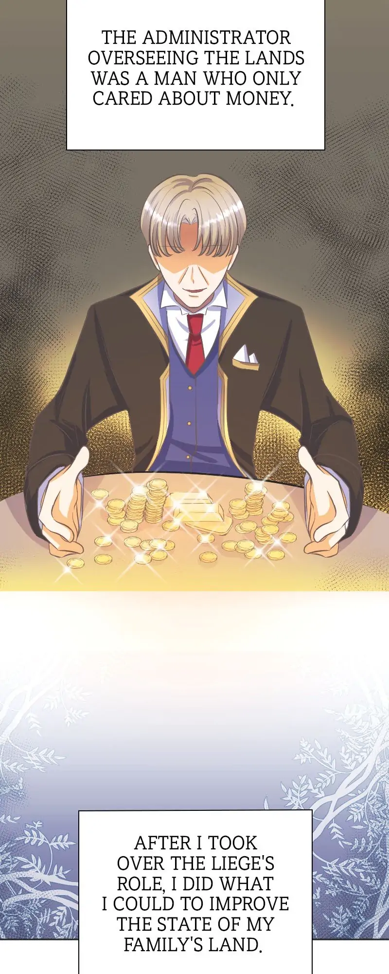 Please Fulfill Your End of the Bargain, My Grace! Chapter 2 235 39
