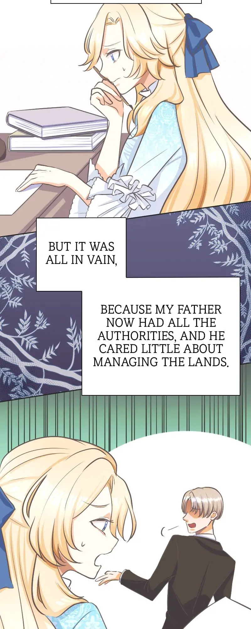Please Fulfill Your End of the Bargain, My Grace! Chapter 2 236 40