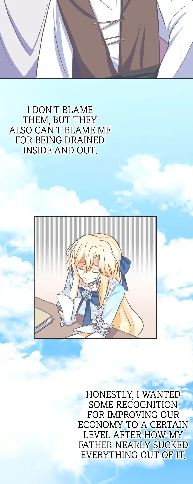 Please Fulfill Your End of the Bargain, My Grace! Chapter 2 238 42