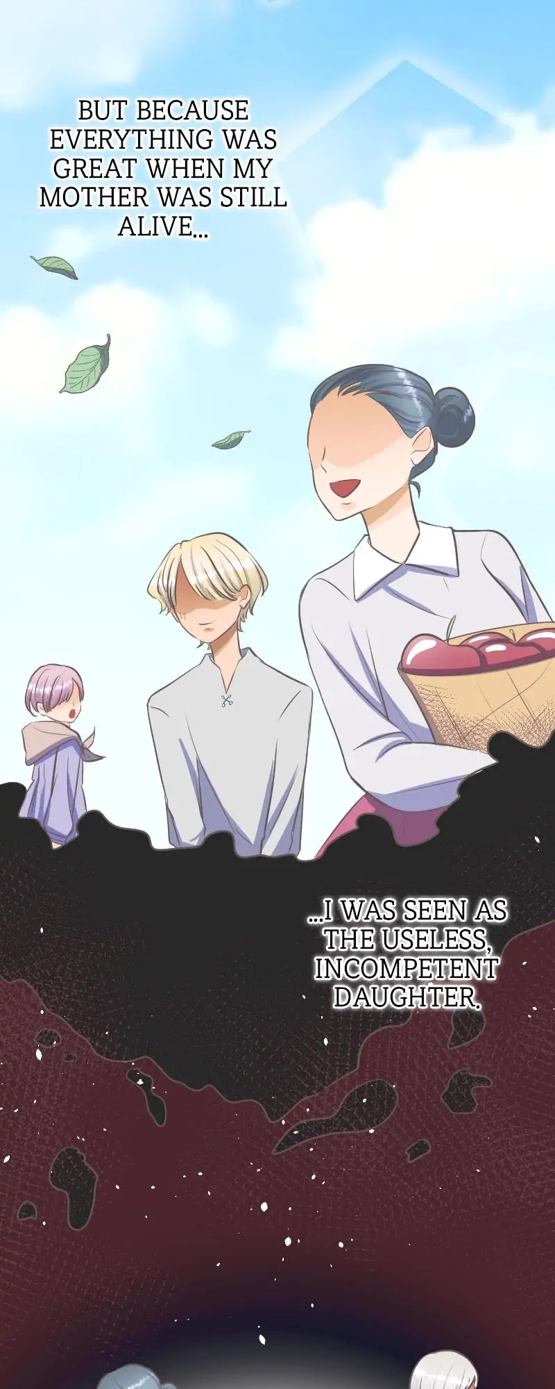 Please Fulfill Your End of the Bargain, My Grace! Chapter 2 239 43