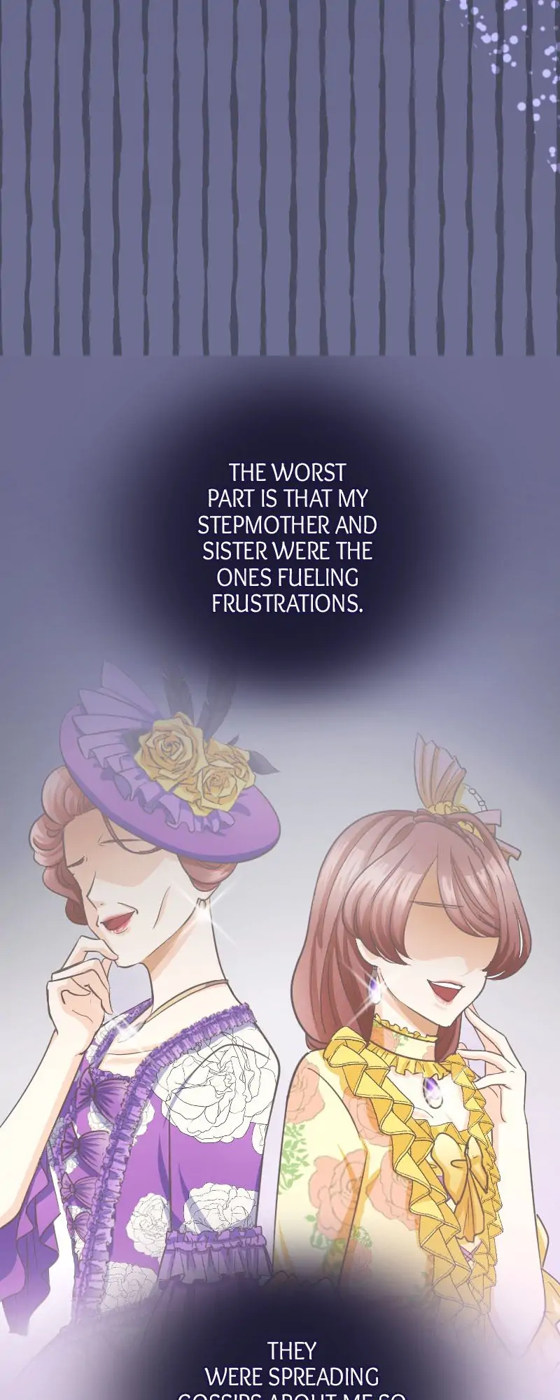 Please Fulfill Your End of the Bargain, My Grace! Chapter 2 241 45