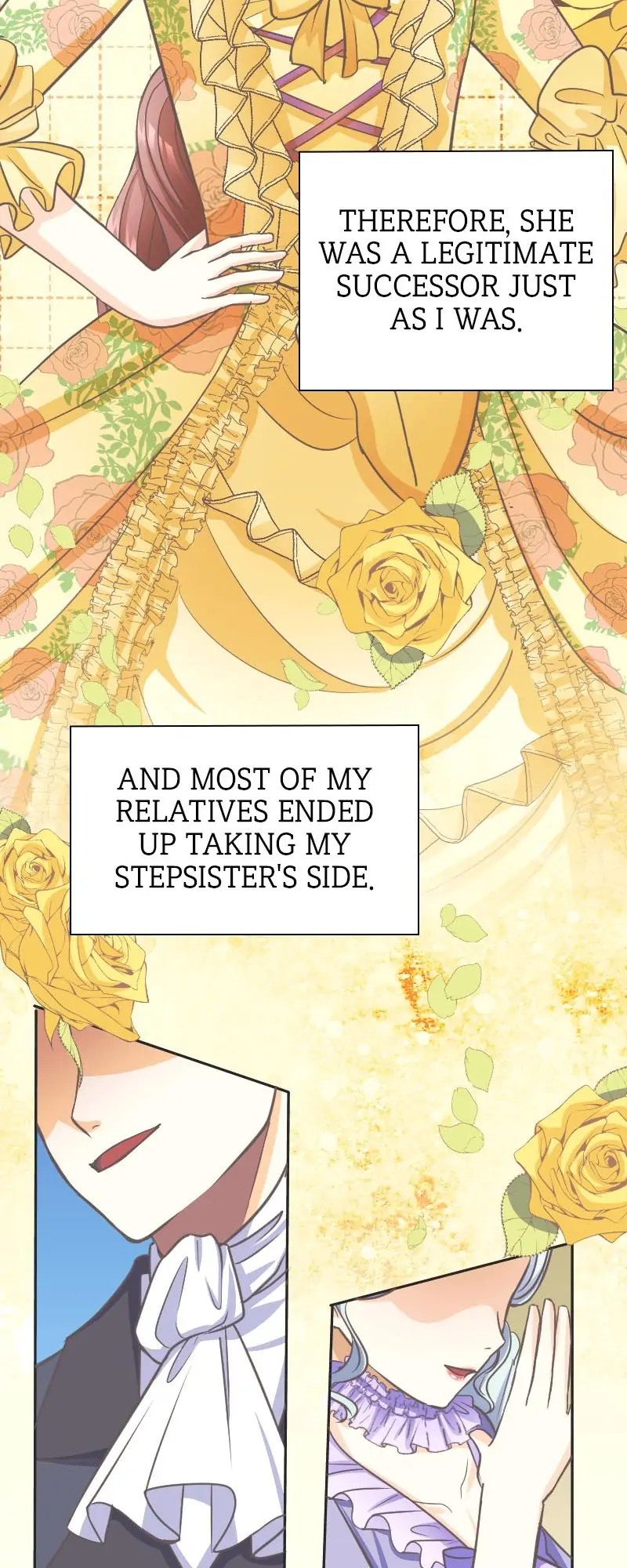 Please Fulfill Your End of the Bargain, My Grace! Chapter 2 244 48