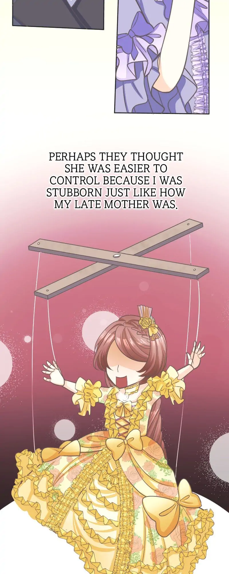 Please Fulfill Your End of the Bargain, My Grace! Chapter 2 245 49