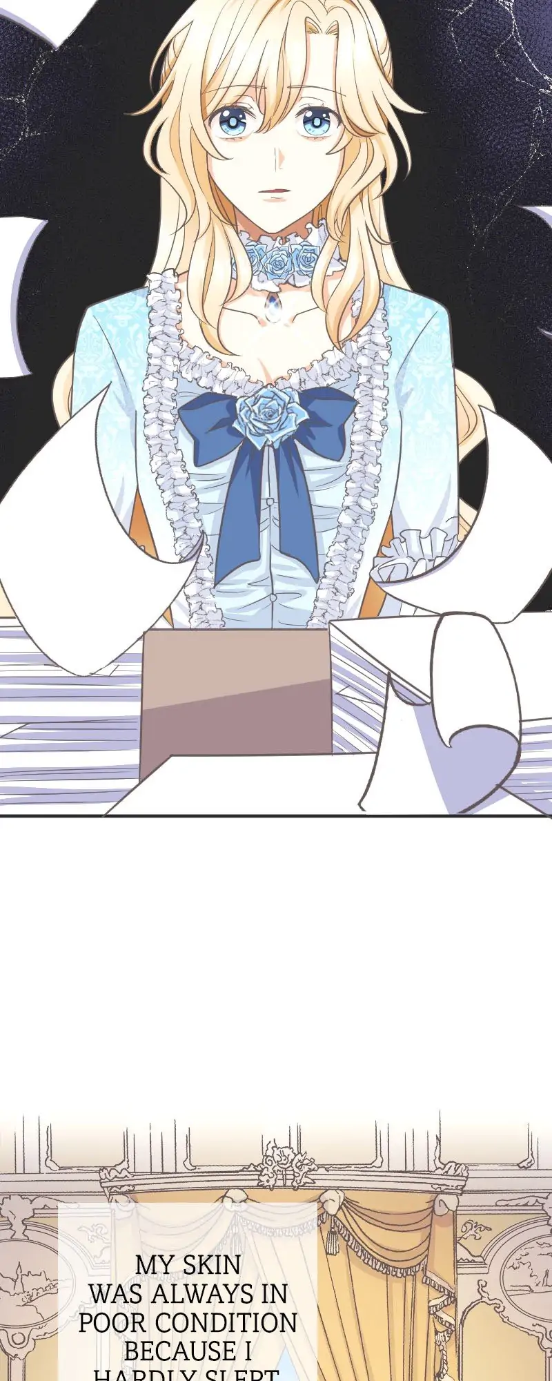 Please Fulfill Your End of the Bargain, My Grace! Chapter 2 248 52