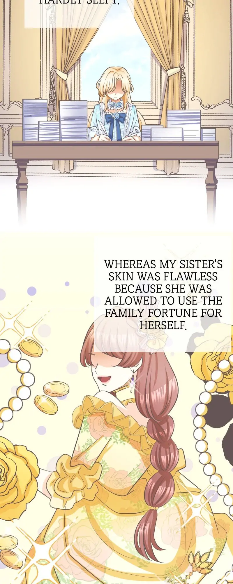 Please Fulfill Your End of the Bargain, My Grace! Chapter 2 249 53