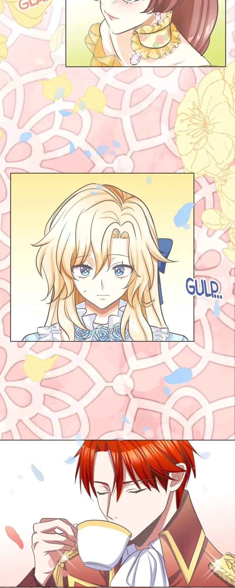 Please Fulfill Your End of the Bargain, My Grace! Chapter 2 254 58