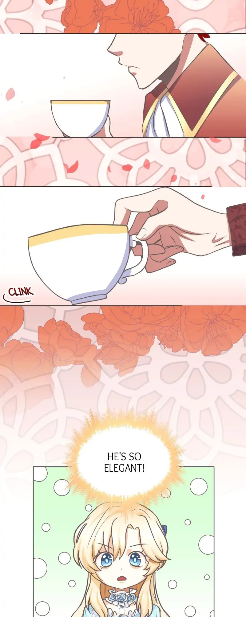 Please Fulfill Your End of the Bargain, My Grace! Chapter 2 255 59