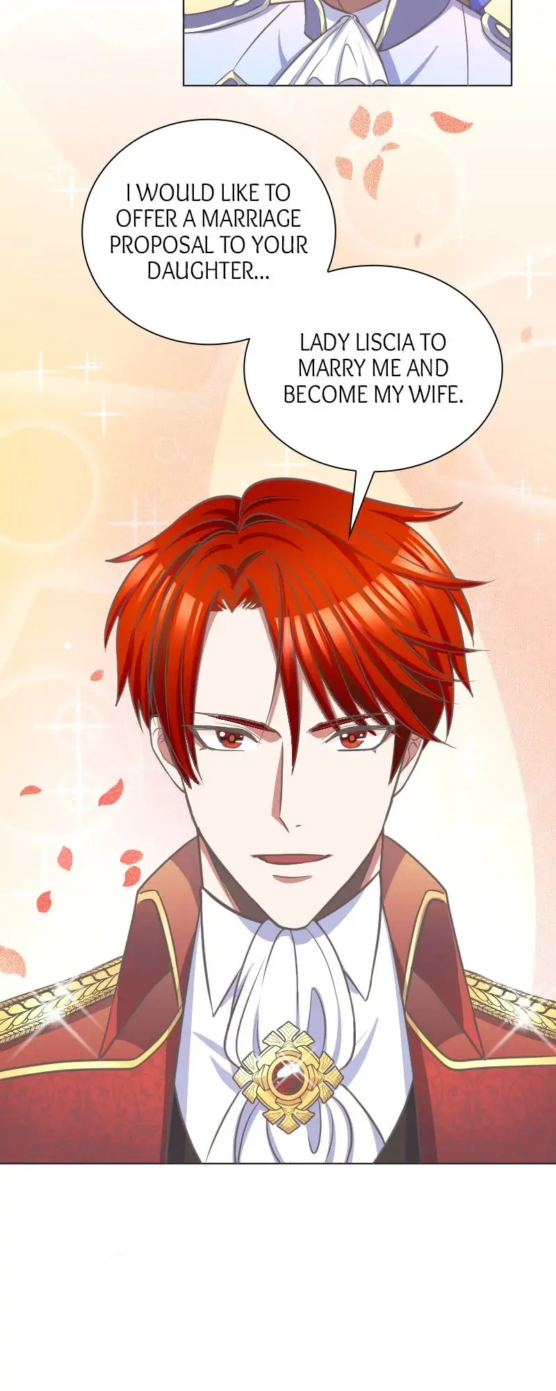 Please Fulfill Your End of the Bargain, My Grace! Chapter 2 257 61