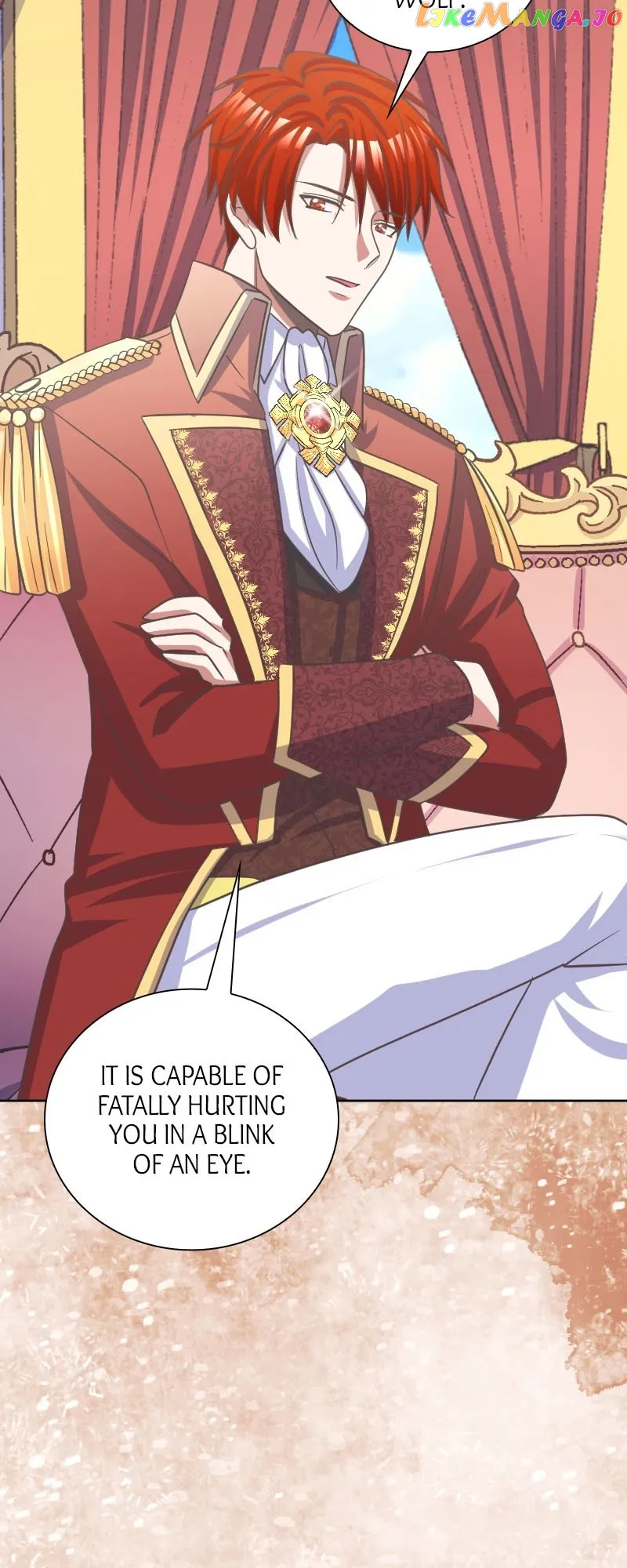 Please Fulfill Your End of the Bargain, My Grace! Chapter 20 237 02