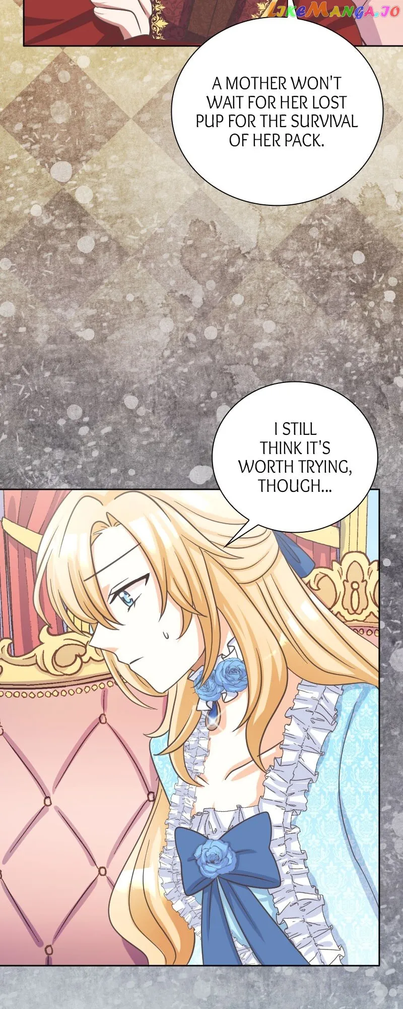 Please Fulfill Your End of the Bargain, My Grace! Chapter 20 241 06