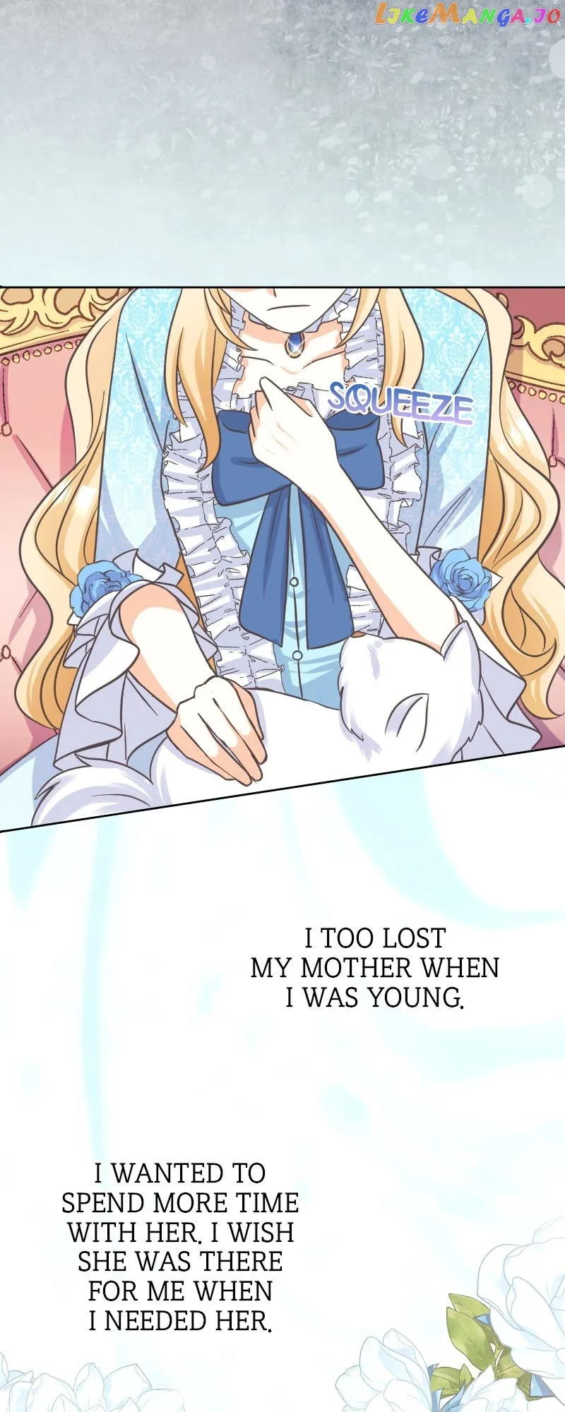 Please Fulfill Your End of the Bargain, My Grace! Chapter 20 242 07