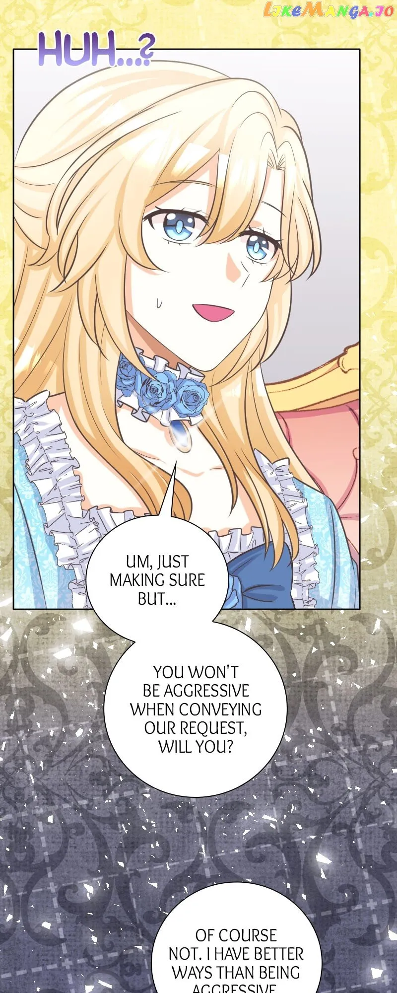 Please Fulfill Your End of the Bargain, My Grace! Chapter 20 247 12