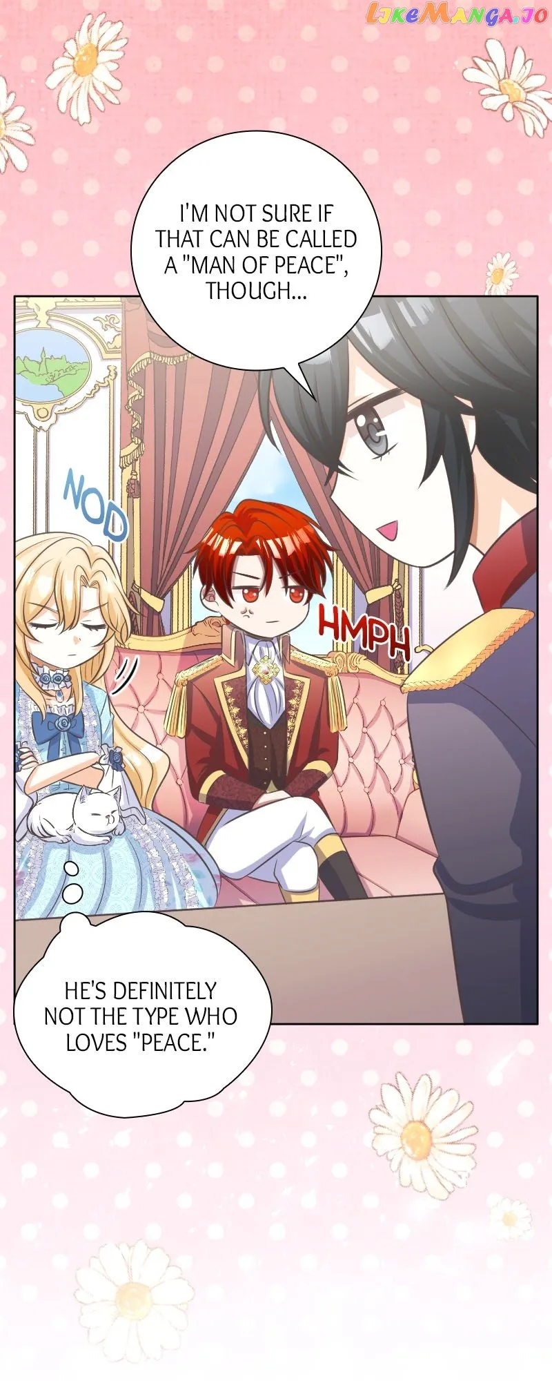 Please Fulfill Your End of the Bargain, My Grace! Chapter 20 249 14