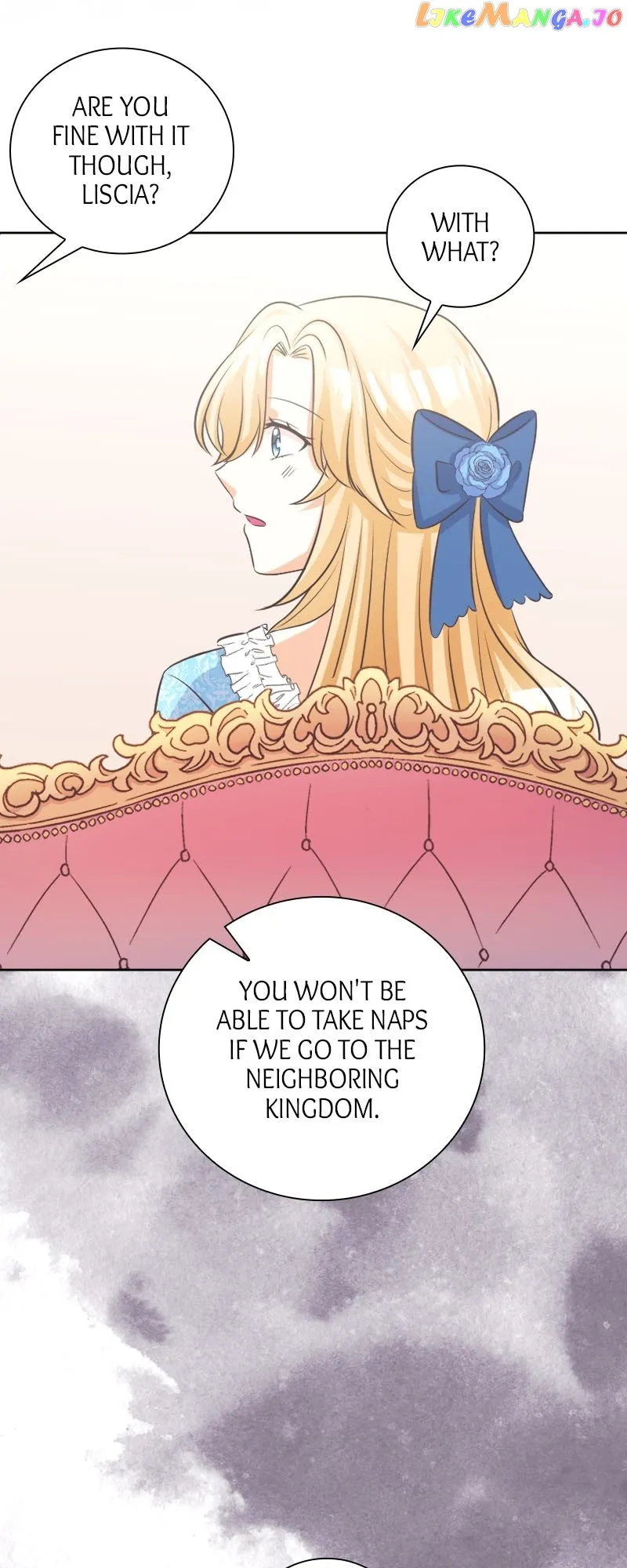 Please Fulfill Your End of the Bargain, My Grace! Chapter 20 250 15