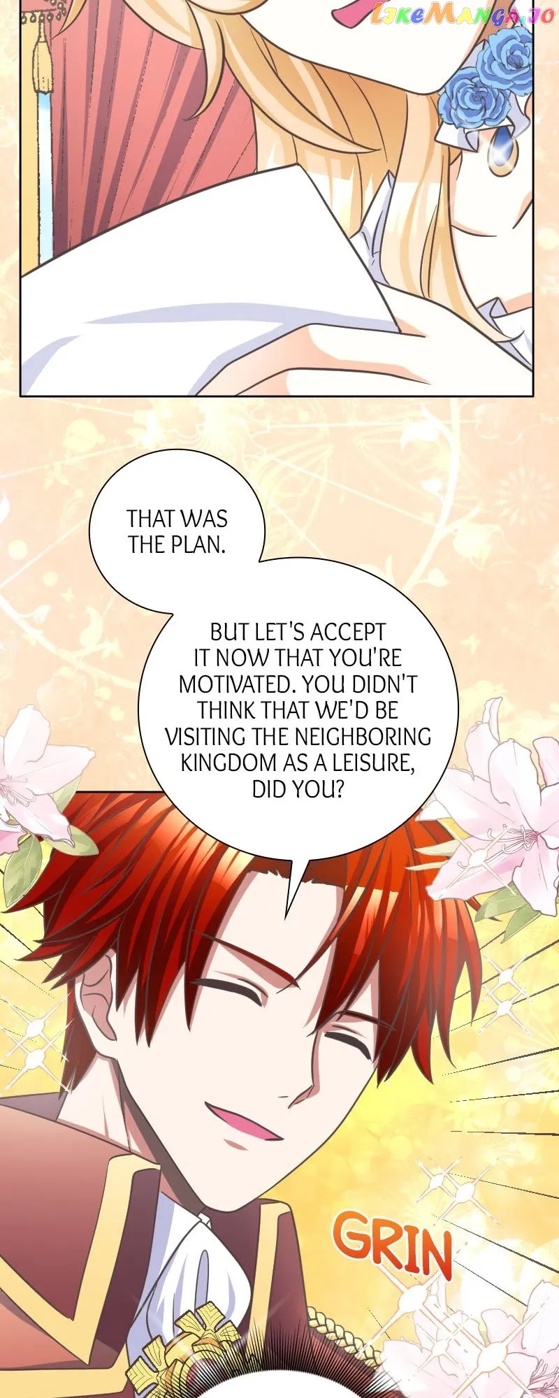 Please Fulfill Your End of the Bargain, My Grace! Chapter 20 256 21