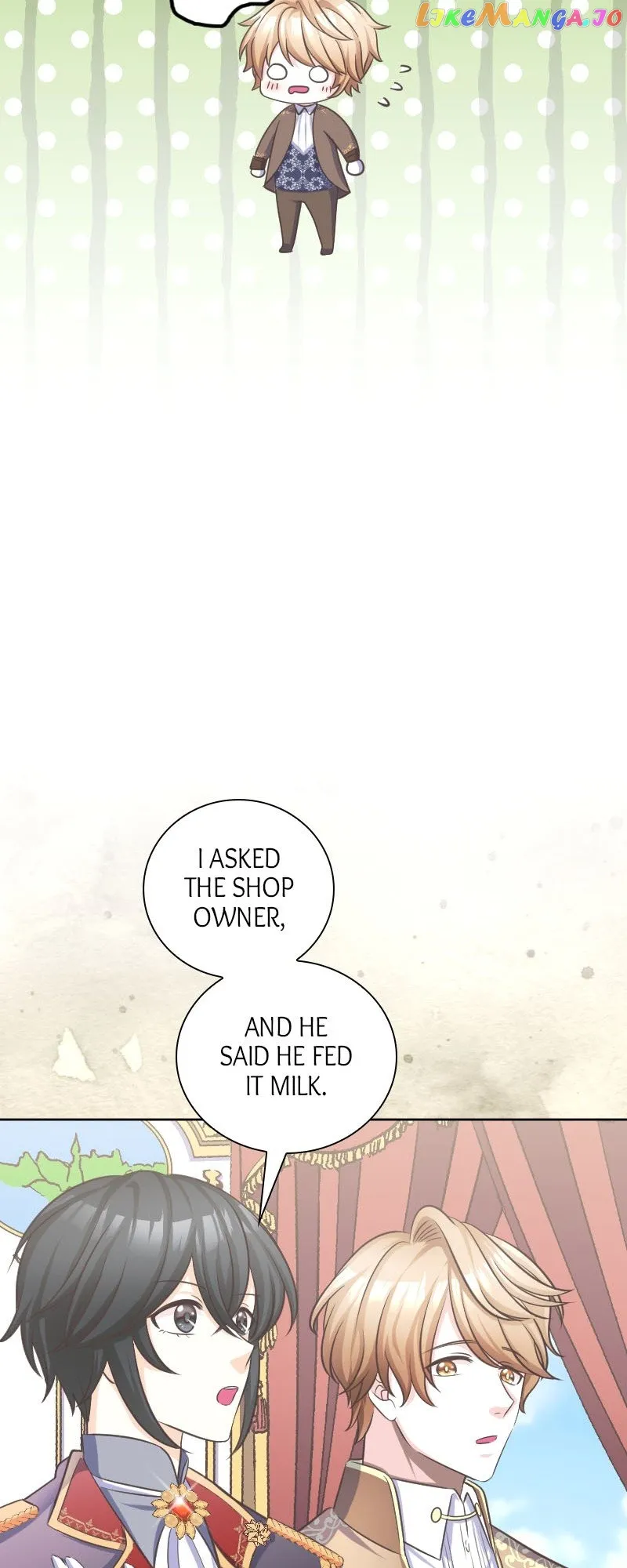 Please Fulfill Your End of the Bargain, My Grace! Chapter 20 262 27