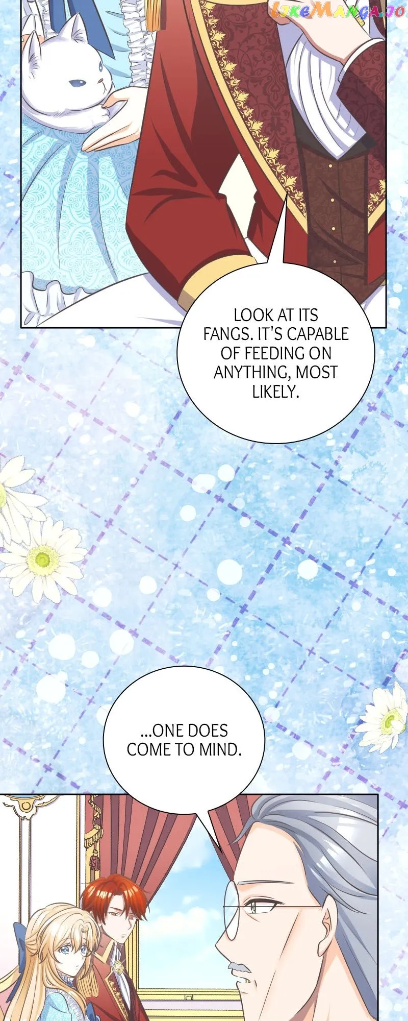 Please Fulfill Your End of the Bargain, My Grace! Chapter 20 264 29