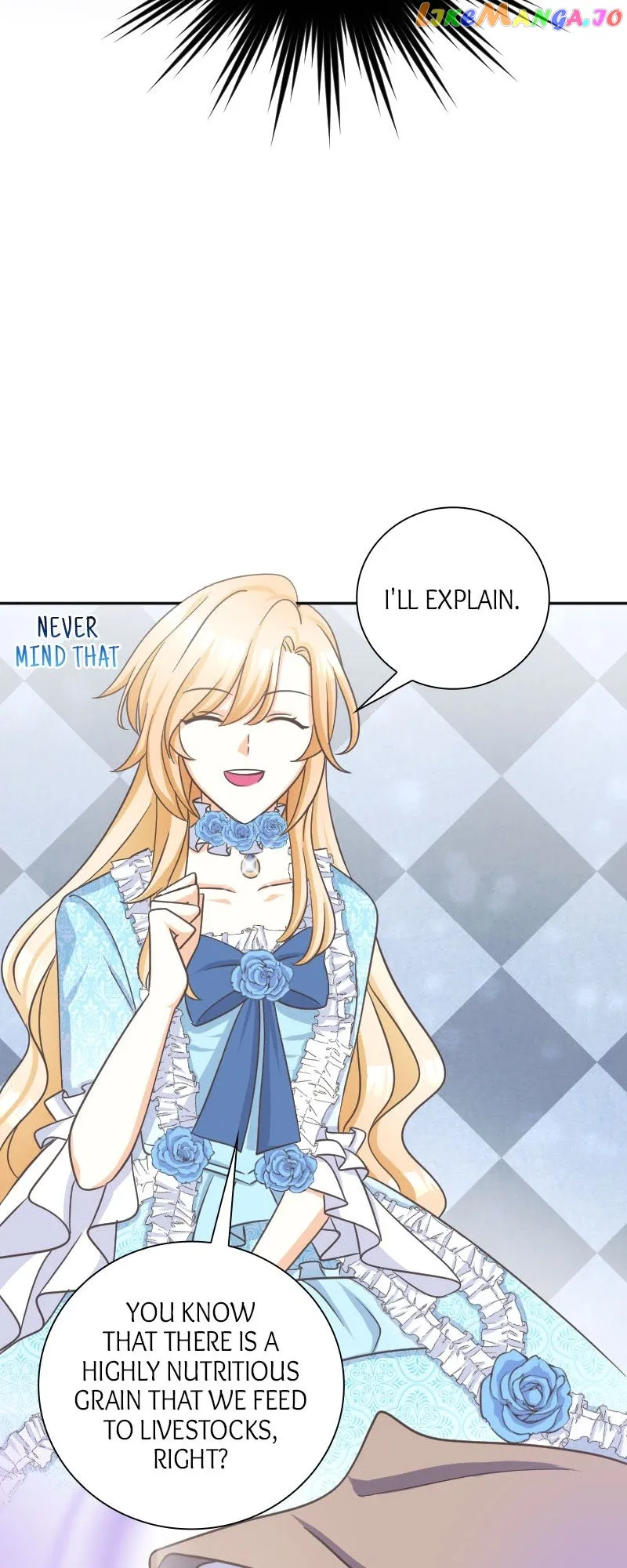 Please Fulfill Your End of the Bargain, My Grace! Chapter 20 271 36