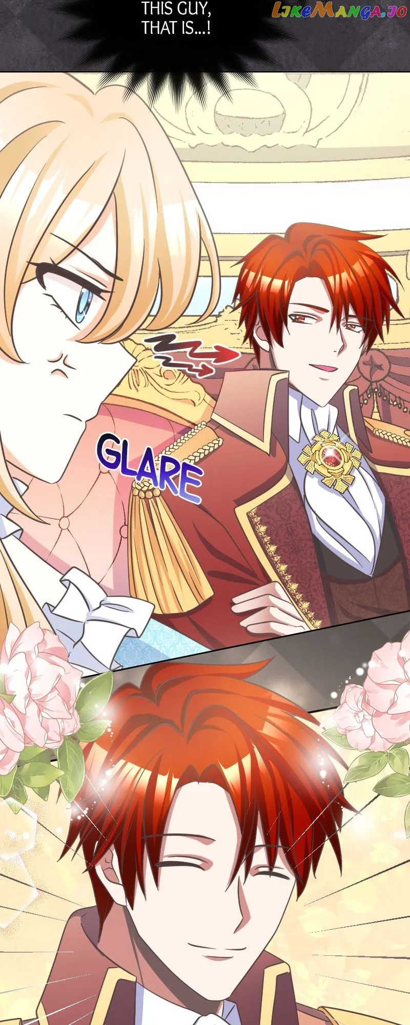 Please Fulfill Your End of the Bargain, My Grace! Chapter 20 273 38