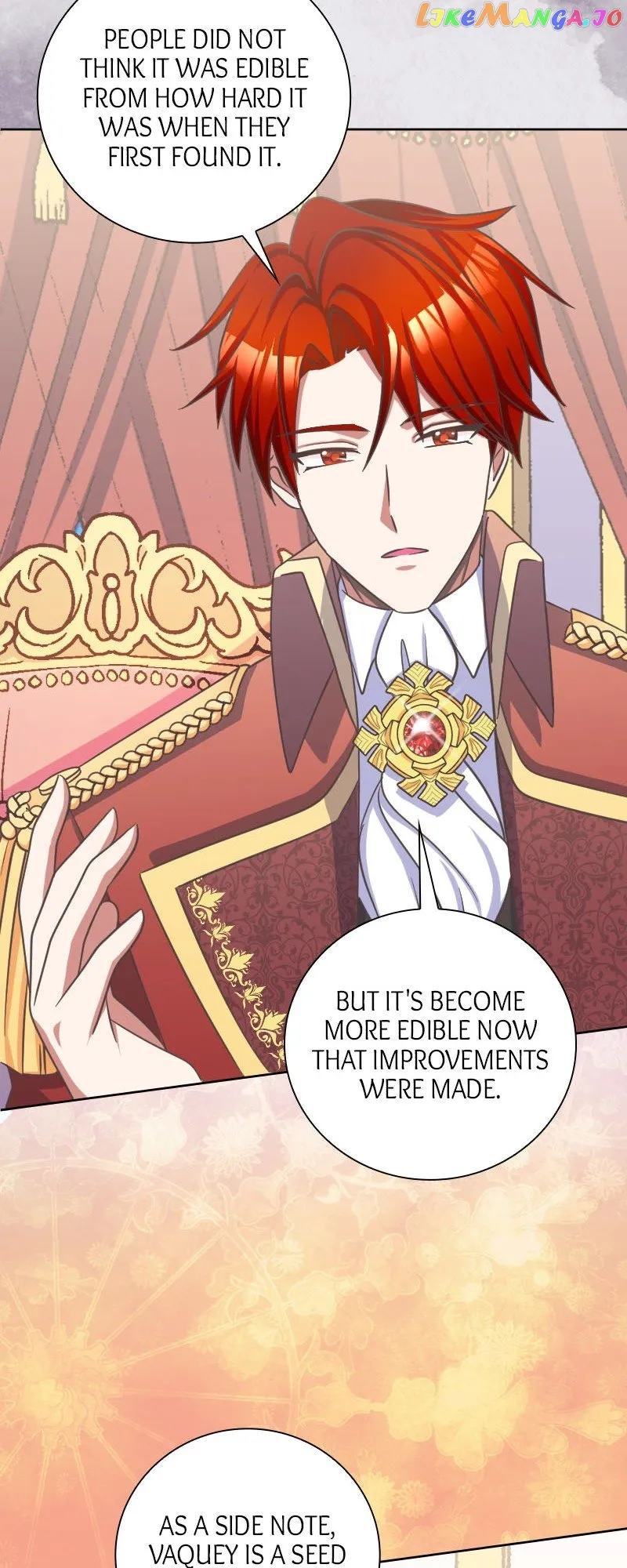 Please Fulfill Your End of the Bargain, My Grace! Chapter 20 276 41