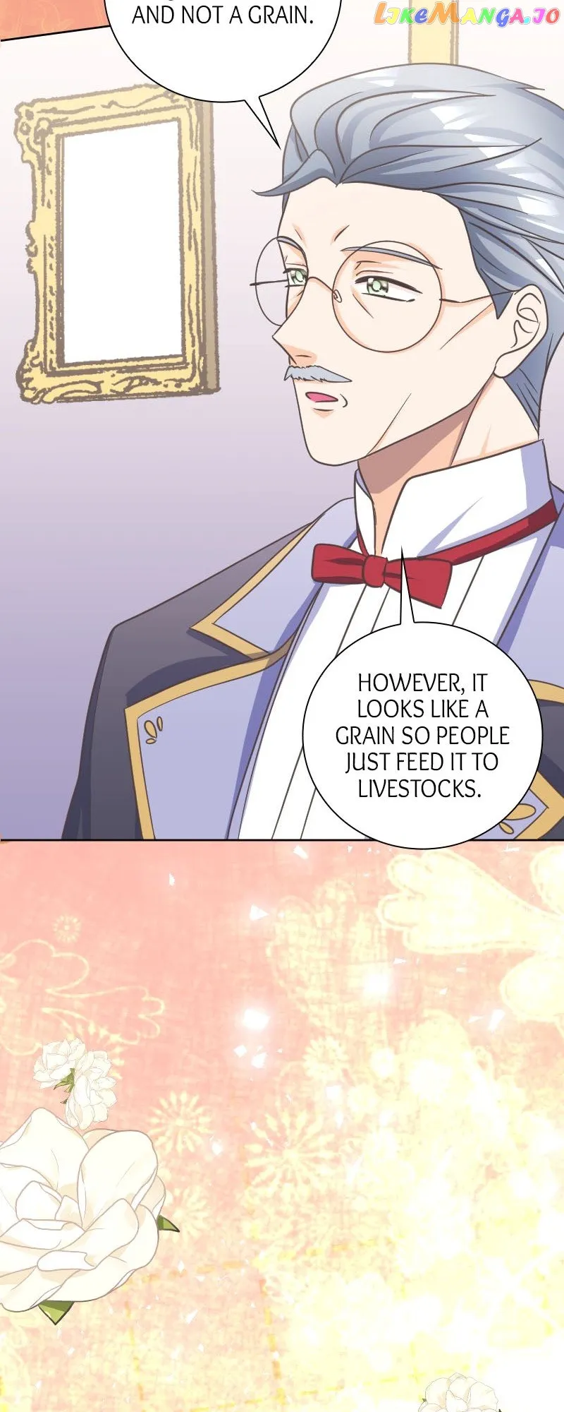 Please Fulfill Your End of the Bargain, My Grace! Chapter 20 277 42