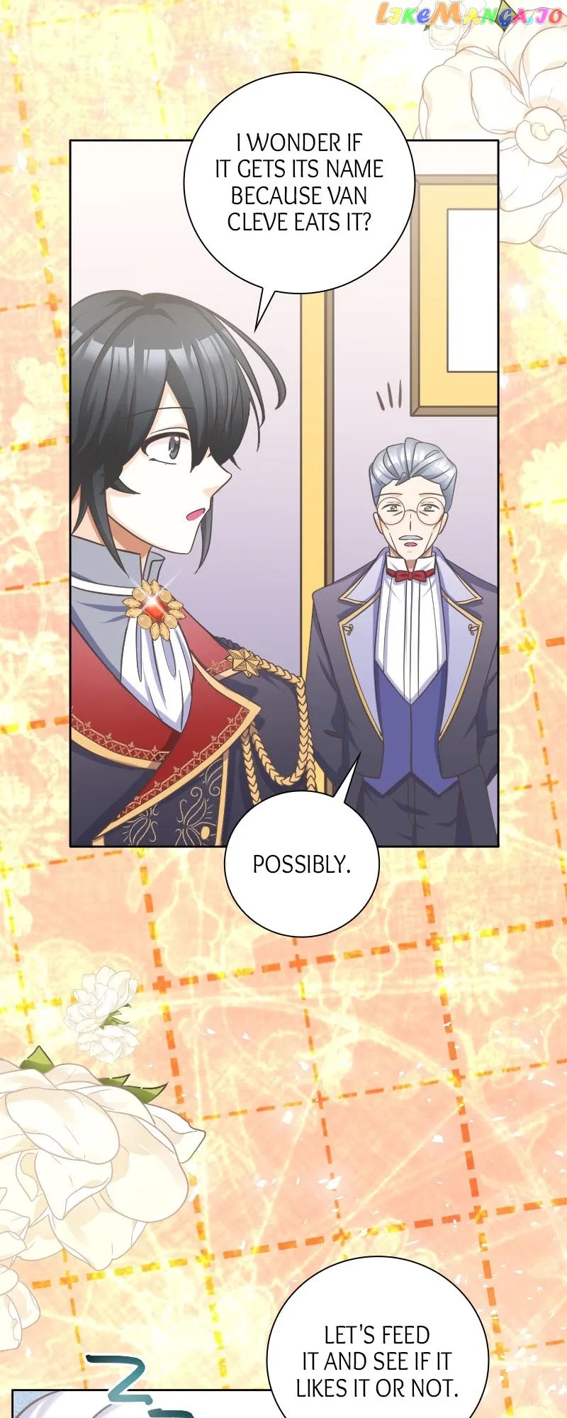 Please Fulfill Your End of the Bargain, My Grace! Chapter 20 278 43