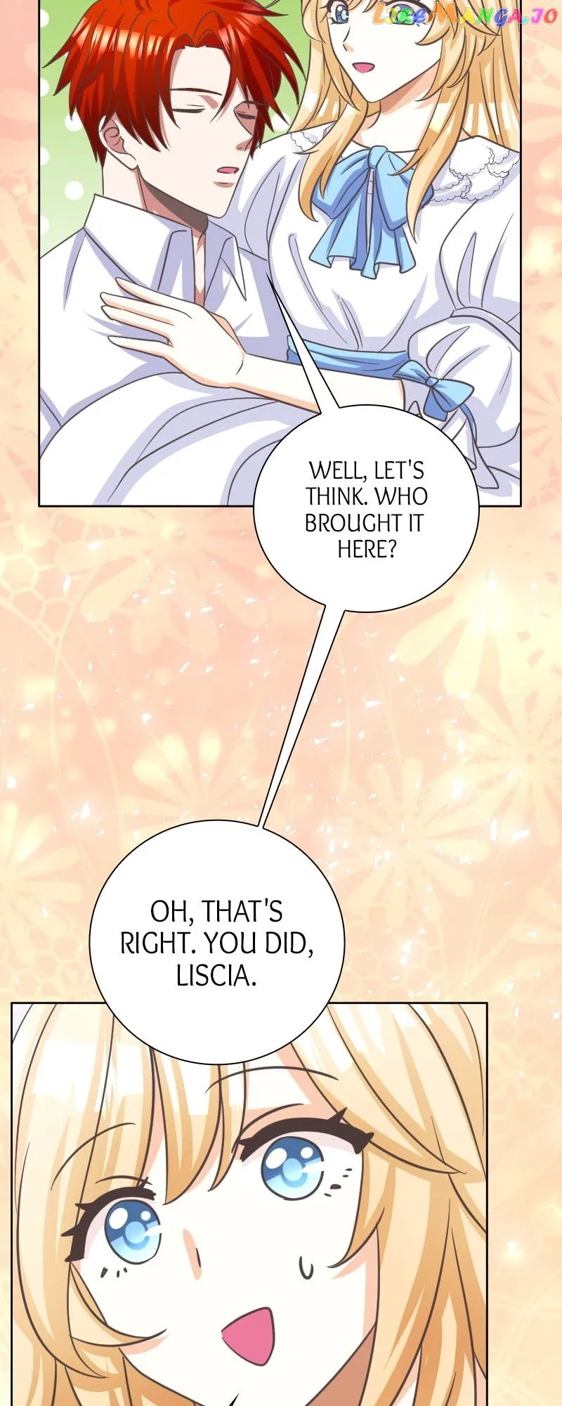 Please Fulfill Your End of the Bargain, My Grace! Chapter 20 307 72