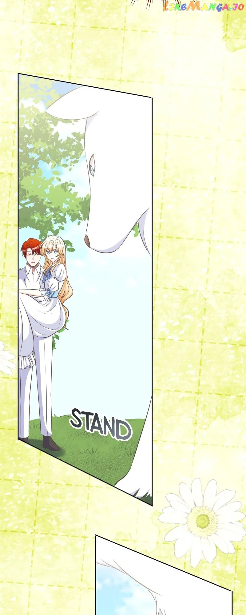 Please Fulfill Your End of the Bargain, My Grace! Chapter 21 231 02