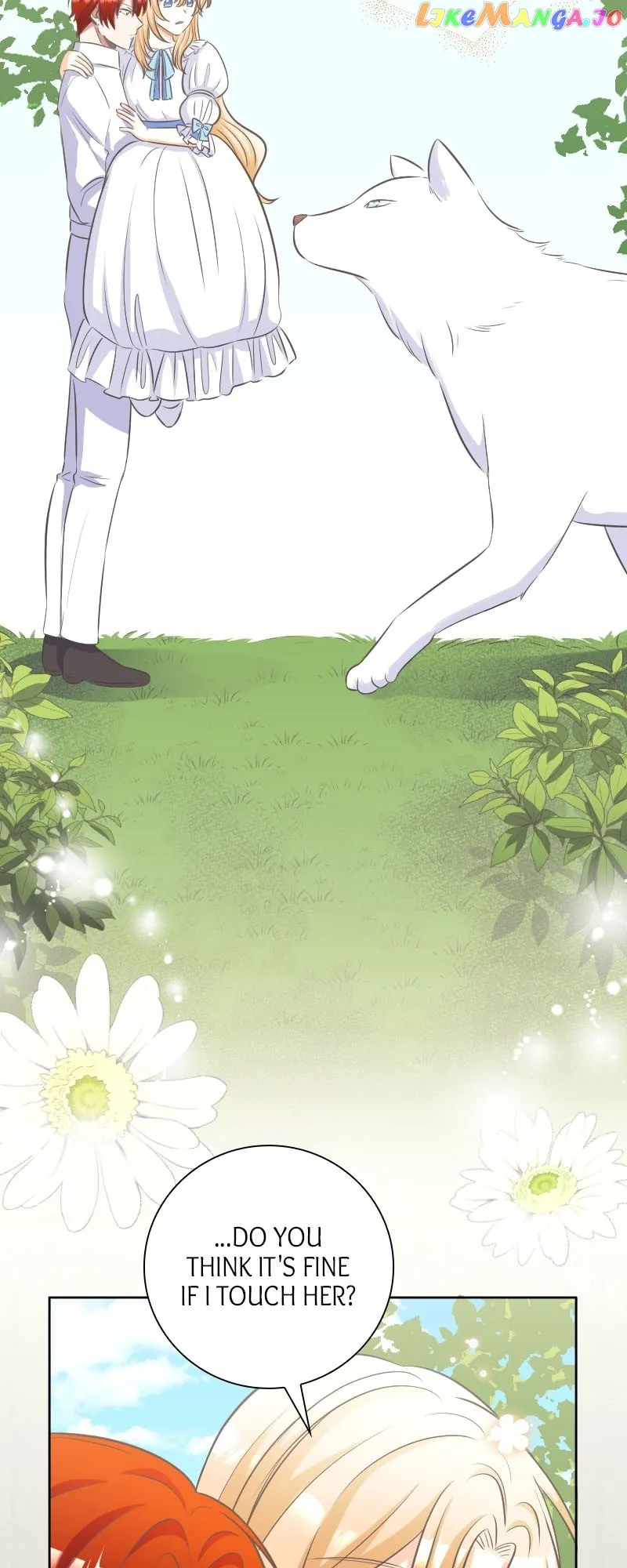 Please Fulfill Your End of the Bargain, My Grace! Chapter 21 233 04