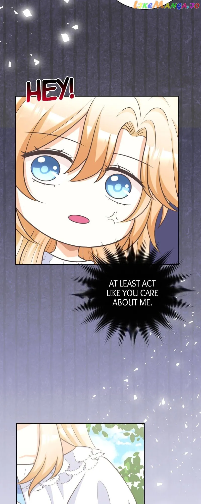 Please Fulfill Your End of the Bargain, My Grace! Chapter 21 235 06