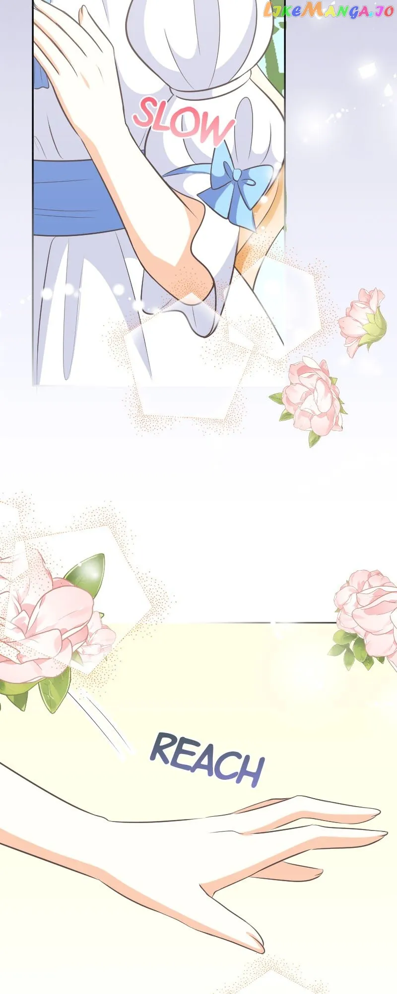 Please Fulfill Your End of the Bargain, My Grace! Chapter 21 236 07