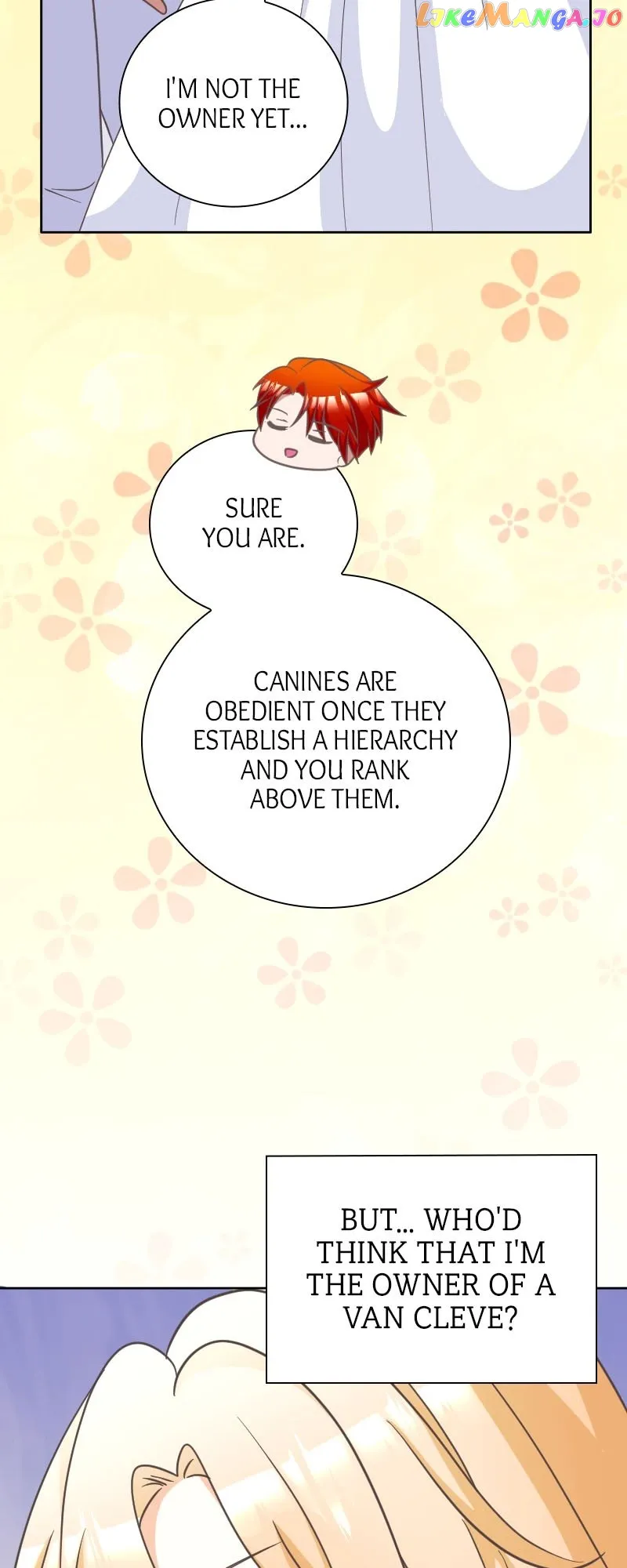 Please Fulfill Your End of the Bargain, My Grace! Chapter 21 241 12