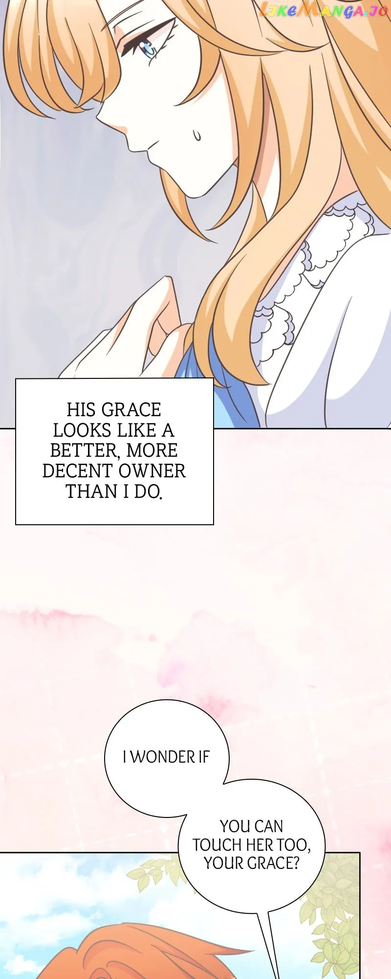 Please Fulfill Your End of the Bargain, My Grace! Chapter 21 242 13