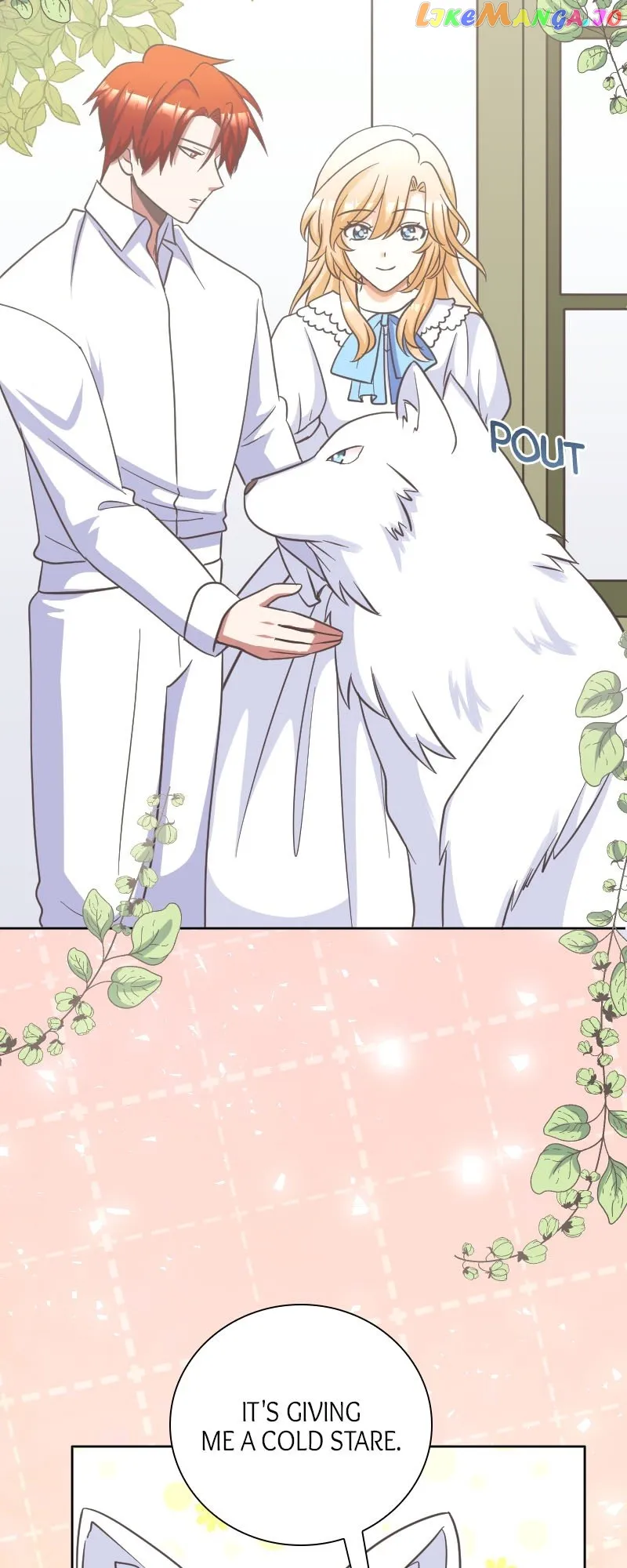Please Fulfill Your End of the Bargain, My Grace! Chapter 21 244 15