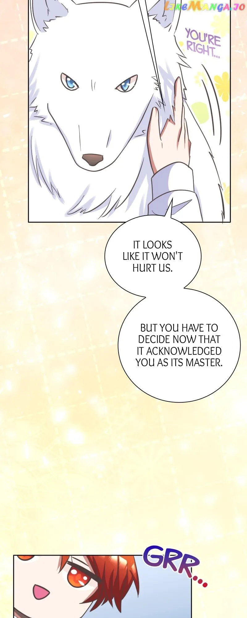 Please Fulfill Your End of the Bargain, My Grace! Chapter 21 245 16
