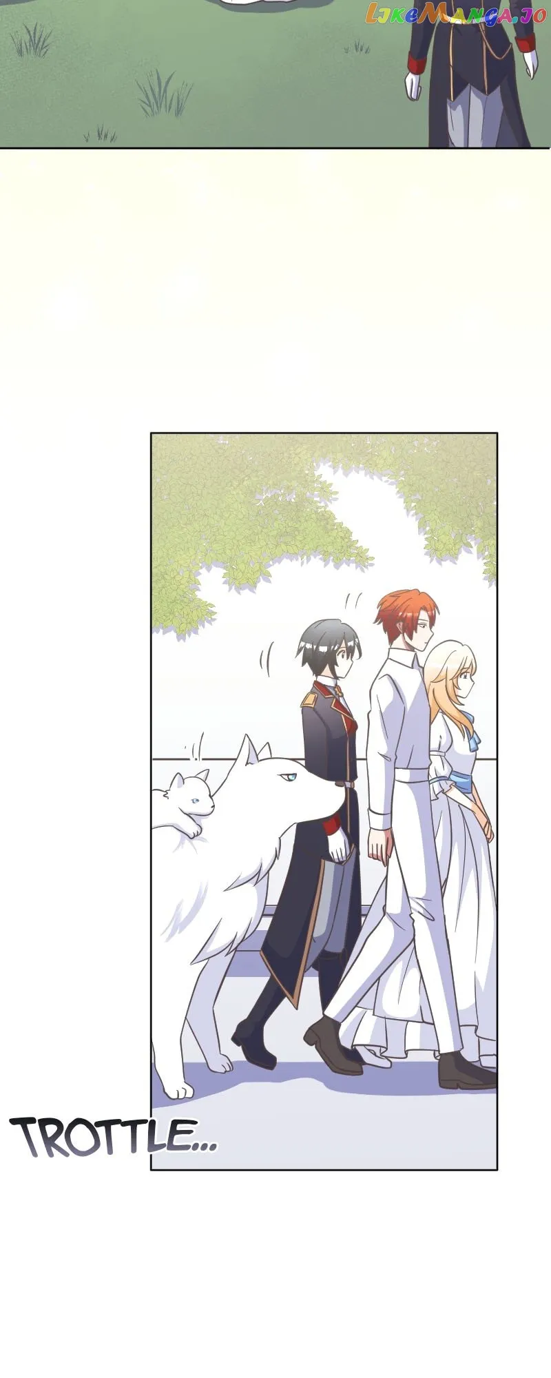 Please Fulfill Your End of the Bargain, My Grace! Chapter 21 247 18
