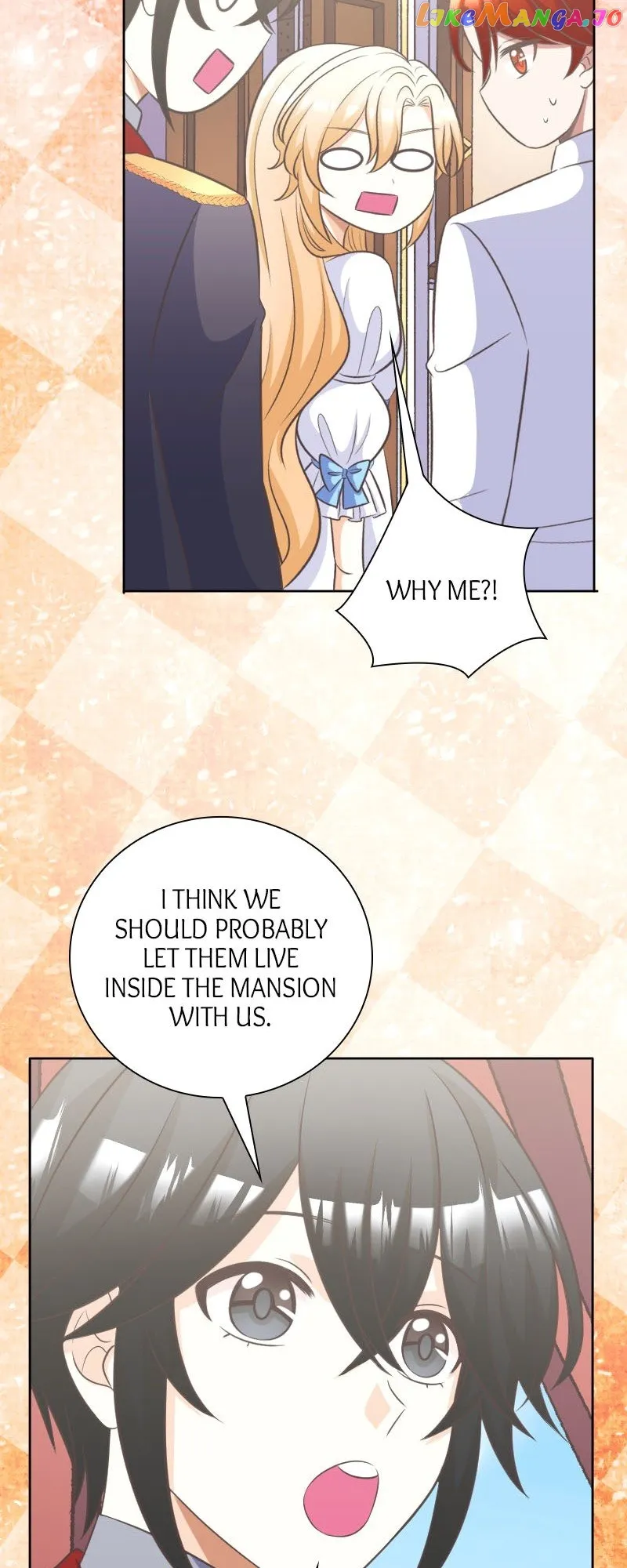 Please Fulfill Your End of the Bargain, My Grace! Chapter 21 249 20