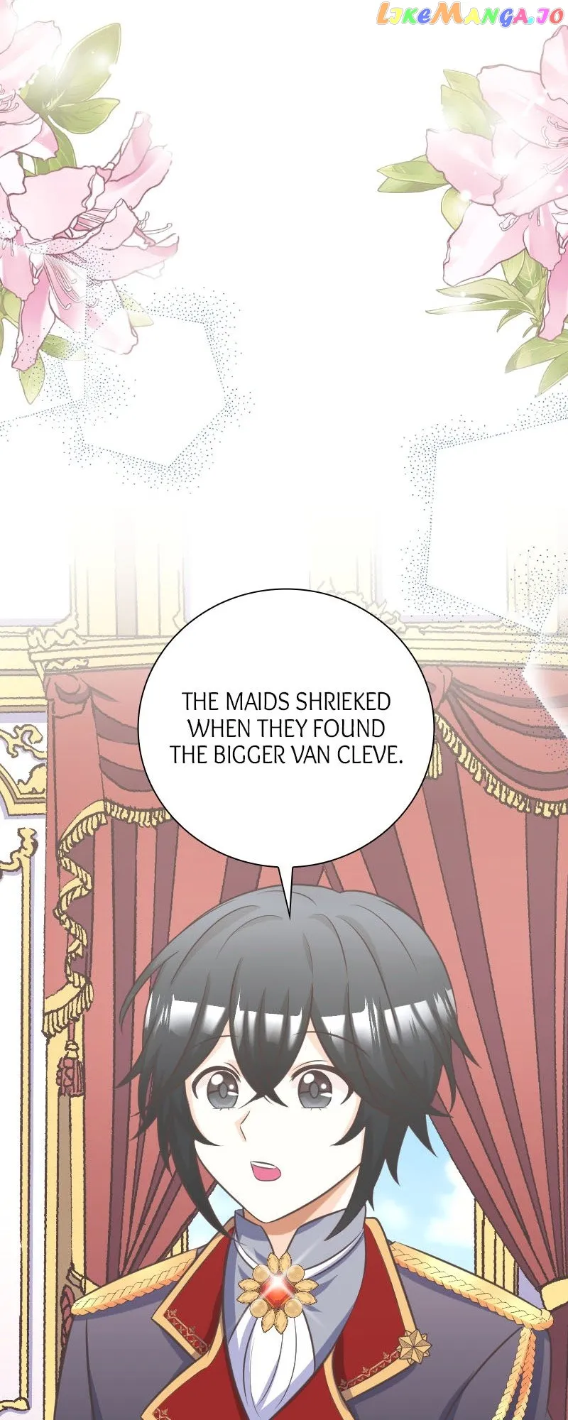 Please Fulfill Your End of the Bargain, My Grace! Chapter 21 254 25