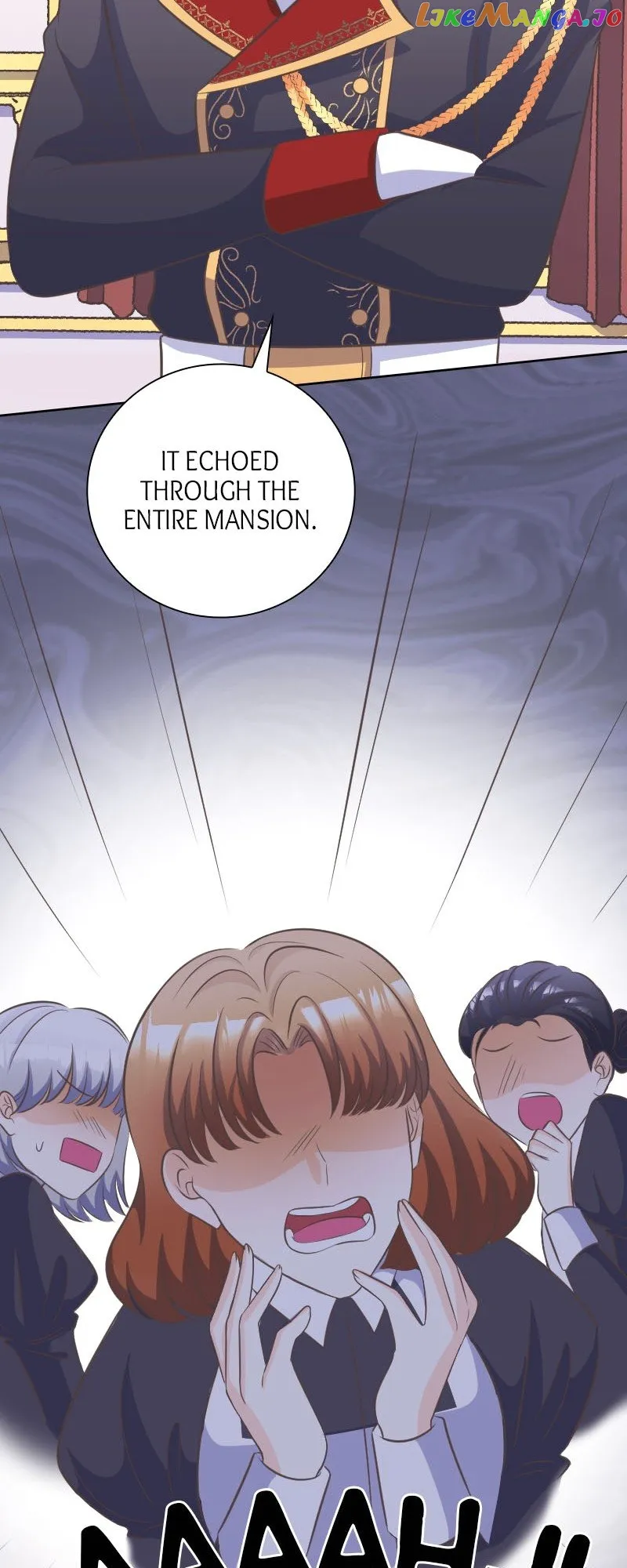 Please Fulfill Your End of the Bargain, My Grace! Chapter 21 255 26