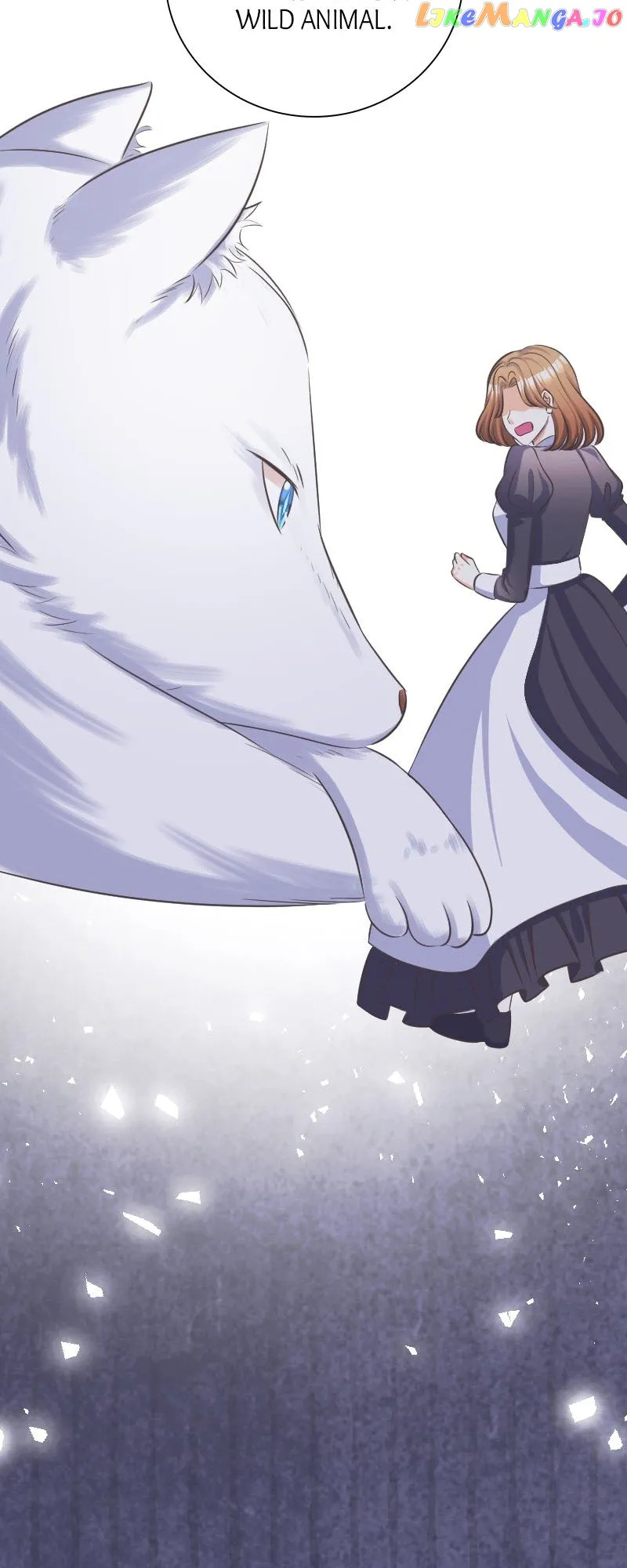 Please Fulfill Your End of the Bargain, My Grace! Chapter 21 258 29