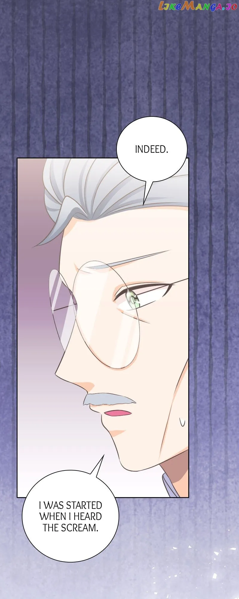 Please Fulfill Your End of the Bargain, My Grace! Chapter 21 259 30