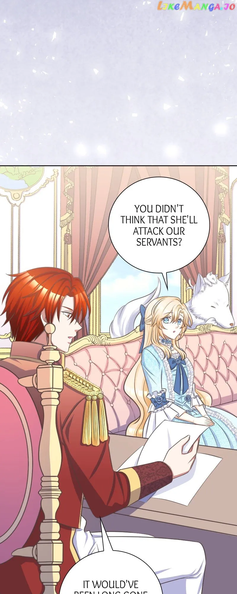 Please Fulfill Your End of the Bargain, My Grace! Chapter 21 260 31