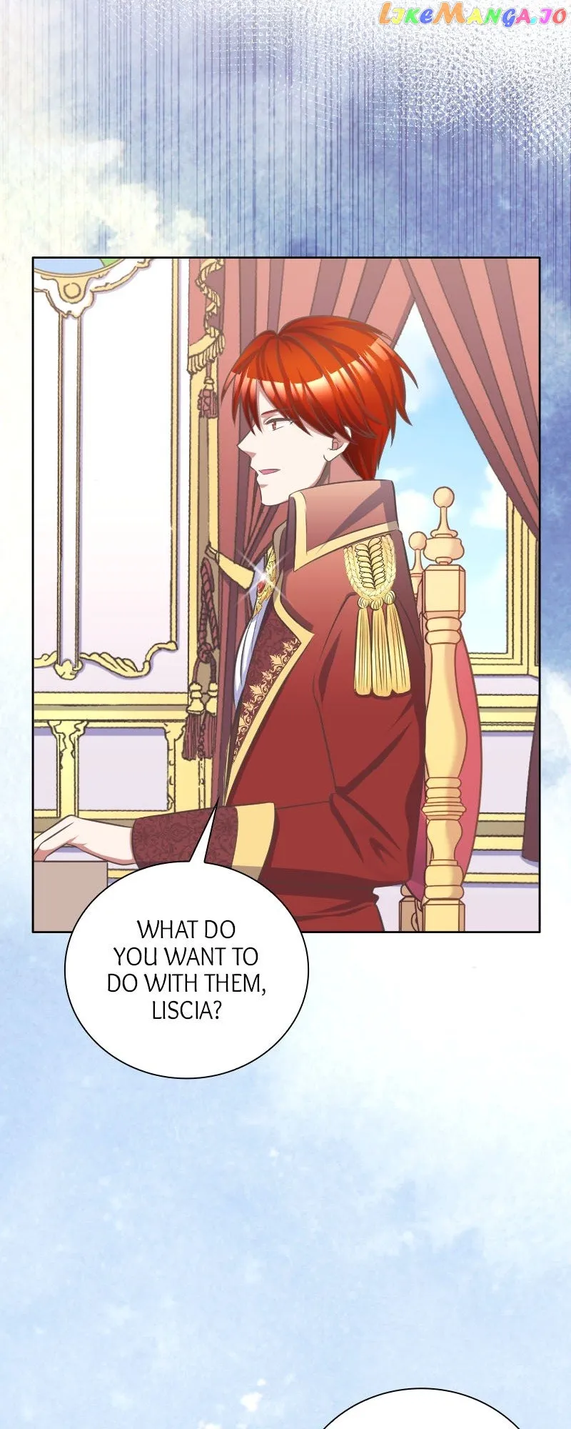 Please Fulfill Your End of the Bargain, My Grace! Chapter 21 267 38