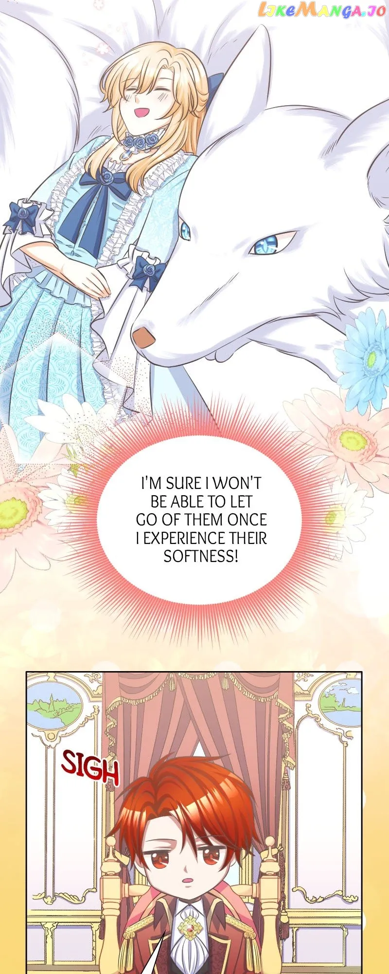 Please Fulfill Your End of the Bargain, My Grace! Chapter 21 269 40