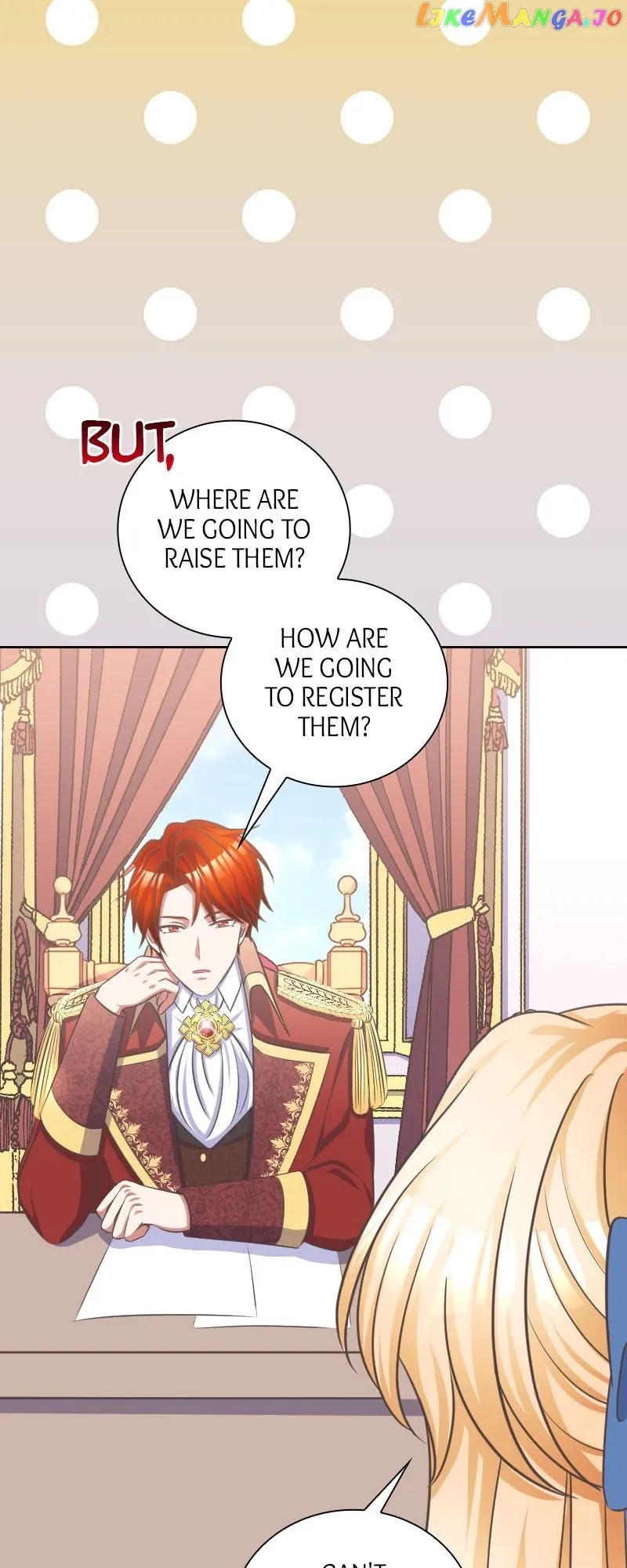 Please Fulfill Your End of the Bargain, My Grace! Chapter 21 271 42