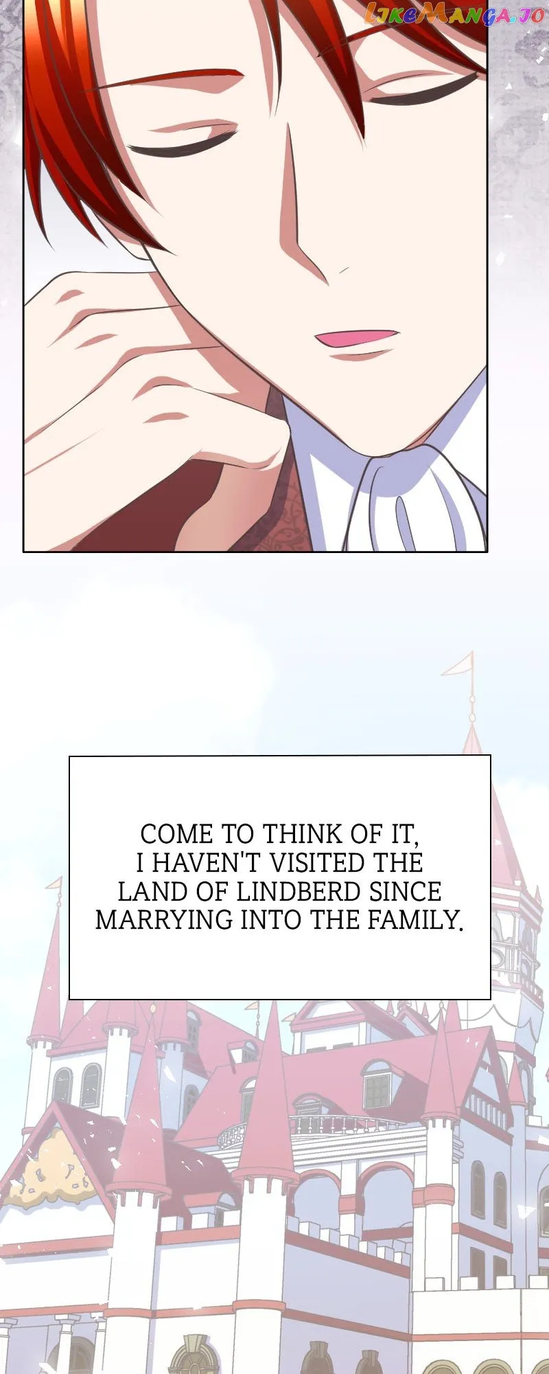Please Fulfill Your End of the Bargain, My Grace! Chapter 21 273 44