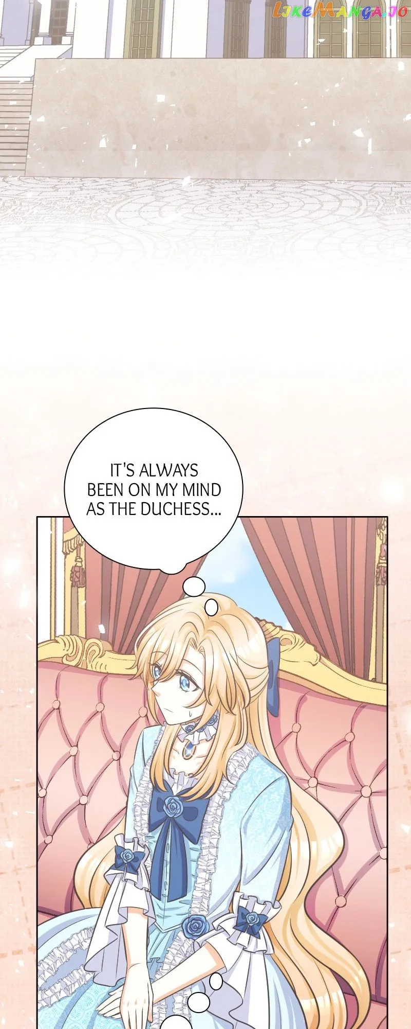 Please Fulfill Your End of the Bargain, My Grace! Chapter 21 274 45
